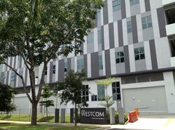 The Westcom (D22), Factory #491271171